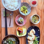 nutrition cafe 328 - 