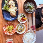 nutrition cafe 328 - 