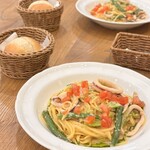 アフタヌーン・ティー ティールーム - 