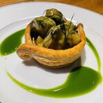 TARO - サザエのやつ