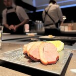 ザ ロームバー - 