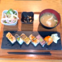 KINKA sushi bar izakaya 渋谷 - 