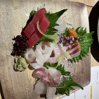 梅田 鮨割烹のの - 
