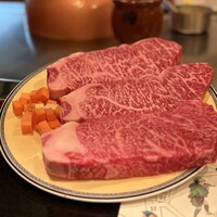 ステーキハウス ハマ  目黒店 - 