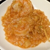 杏梨　チャイニーズキッチン 品川インターシティ店 - 