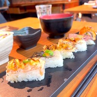 KINKA sushi bar izakaya 渋谷 - 