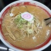 ラーメンさんぱち 東苗穂店