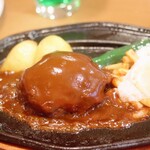 フタバヤ - 料理写真: