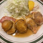 かつれつ四谷たけだ - 