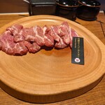 北海道ジンギスカン 檸檬 - 