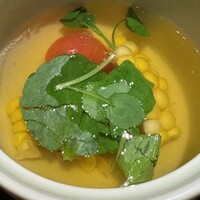 中国菜灯菜 - 