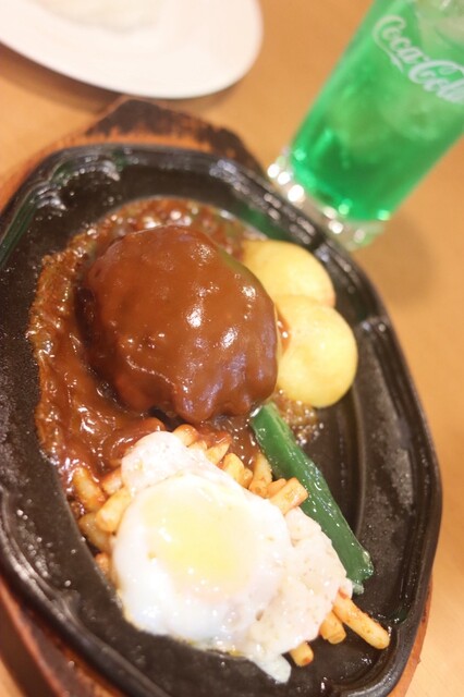 フタバヤ ＭＥＧＡドン･キホーテ函館店  - 五稜郭（レストラン）の写真