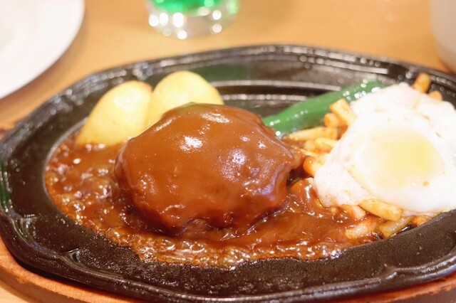 フタバヤ ＭＥＧＡドン･キホーテ函館店  - 五稜郭（レストラン）の写真