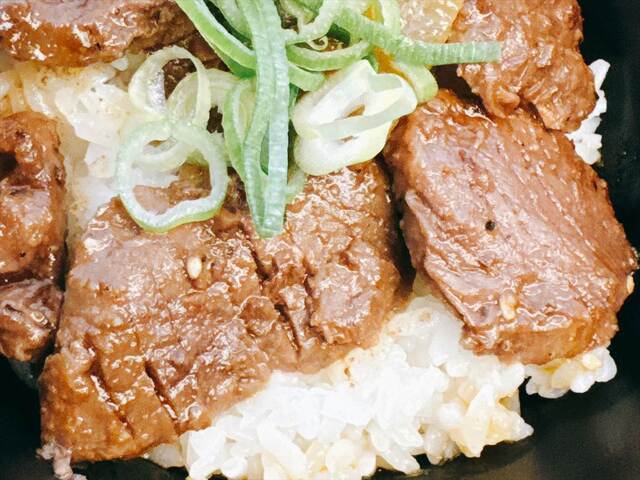 牛肉食堂 勝っちゃん - 中ふ頭/食堂 | 食べログ