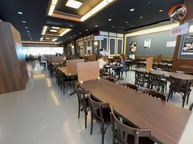 牛肉食堂 勝っちゃん - 中ふ頭/食堂 | 食べログ