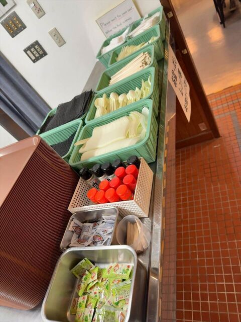 勝っちゃん 牛肉食堂 勝っちゃん - 中ふ頭/食堂 | 食べログ