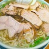 えっちゃんラーメン。