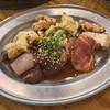 秩父焼肉ホルモン酒場 まる助 熊谷駅前店