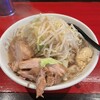 ラーメン二郎 会津若松駅前店