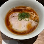 麺 ふじさき - 