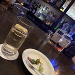 ザ・バー・カサブランカ - 