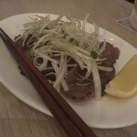 teppan仁六 - 