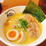 麺屋 帆のる - 