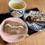 米のおぜき - ガトーショコラ