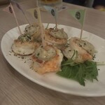 teppan仁六 - 