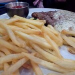 Space 220 Restaurant - 