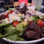 Space 220 Restaurant - 