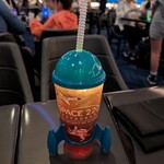 Space 220 Restaurant - 