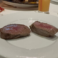 Empire Steak House Roppongi - 