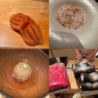 鮨 くりや川 - 