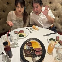 Empire Steak House Roppongi - 