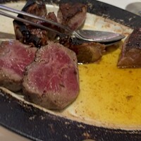 Empire Steak House Roppongi - 