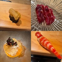 鮨 くりや川 - 