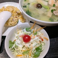 中国料理 廣豊楼 - 