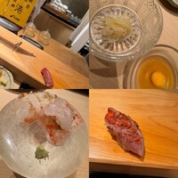 鮨 くりや川 - 