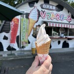 道の駅 白沢 - 料理写真:ミックス