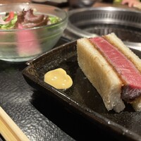 ヤキニク旭 - 