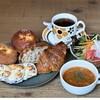 PuPuPu Petit @ Petit BAKERY&KITCHEN