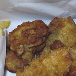 ケンタページ by つっちーつっちー777 : ケンタッキーフライドチキン 鎌倉大船モール