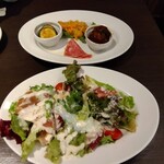 Italian BAR KIMURAYA 品川 - 