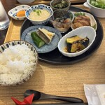 ダイニング ポート 御料鶴 - 