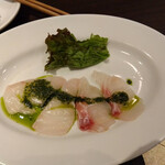 Italian BAR KIMURAYA 品川 - 