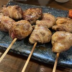 305047761 - はつ匠、レバー匠