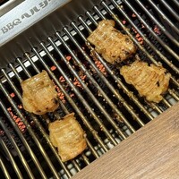 焼肉 牛者 - 