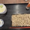 蕎麦人