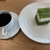 マールブランシュ 上桂店